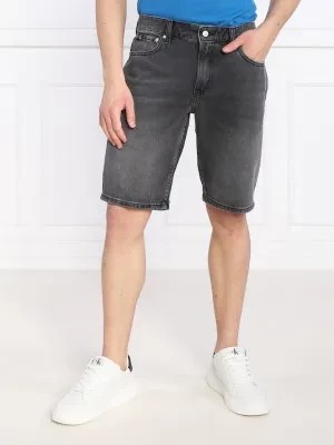 Zdjęcie produktu CALVIN KLEIN JEANS Szorty REGULAR SHORT | Regular Fit