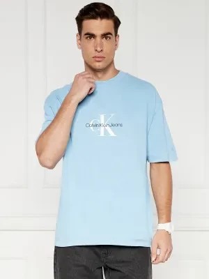 Zdjęcie produktu CALVIN KLEIN JEANS T-shirt ARCHIVAL MONOLOGO | Regular Fit