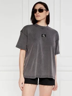 Zdjęcie produktu CALVIN KLEIN JEANS T-shirt | Boyfriend fit