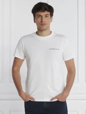 Zdjęcie produktu CALVIN KLEIN JEANS T-shirt LOGO TAPE | Regular Fit