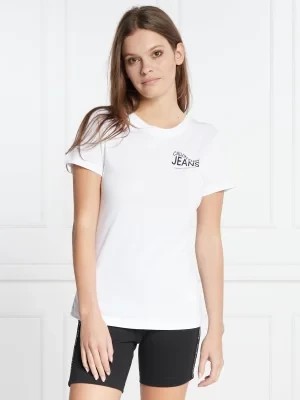 Zdjęcie produktu CALVIN KLEIN JEANS T-shirt MOTION LOGO | Regular Fit