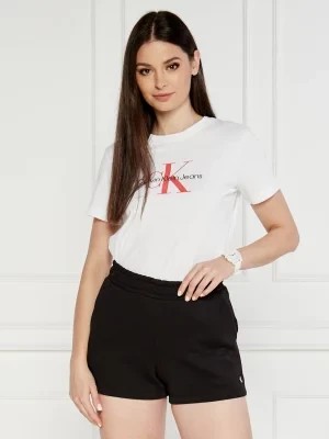 Zdjęcie produktu CALVIN KLEIN JEANS T-shirt | Regular Fit