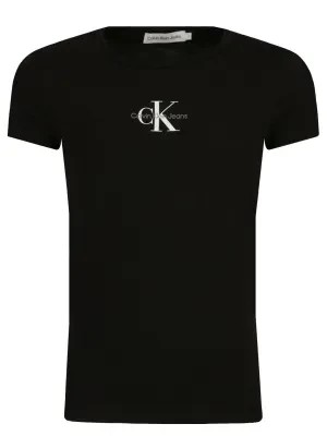 Zdjęcie produktu CALVIN KLEIN JEANS T-shirt | Regular Fit