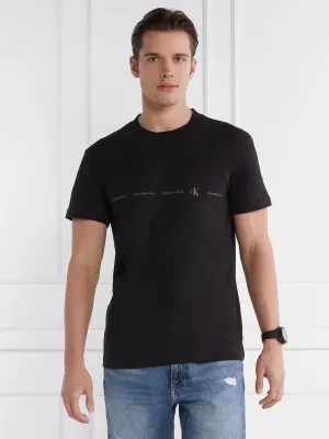 Zdjęcie produktu CALVIN KLEIN JEANS T-shirt | Regular Fit