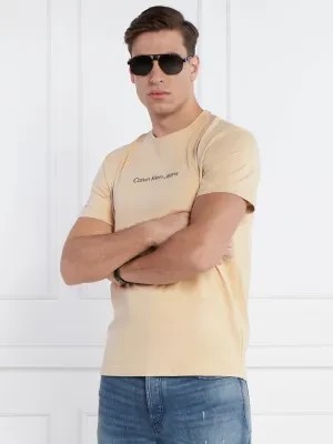 Zdjęcie produktu CALVIN KLEIN JEANS T-shirt | Regular Fit