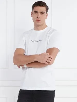 Zdjęcie produktu CALVIN KLEIN JEANS T-shirt | Regular Fit