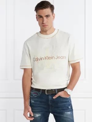 Zdjęcie produktu CALVIN KLEIN JEANS T-shirt | Regular Fit