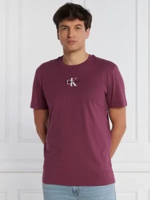 Zdjęcie produktu CALVIN KLEIN JEANS T-shirt | Regular Fit