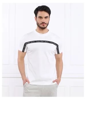 Zdjęcie produktu CALVIN KLEIN JEANS T-shirt | Regular Fit