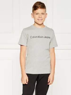 Zdjęcie produktu CALVIN KLEIN JEANS T-shirt | Regular Fit