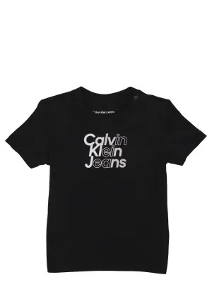 Zdjęcie produktu CALVIN KLEIN JEANS T-shirt | Regular Fit