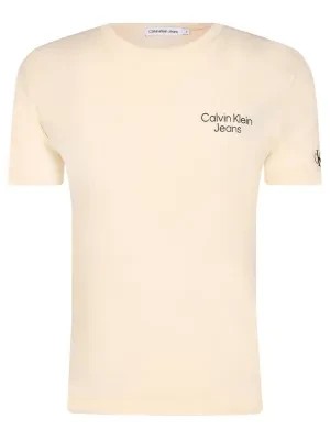 Zdjęcie produktu CALVIN KLEIN JEANS T-shirt | Regular Fit