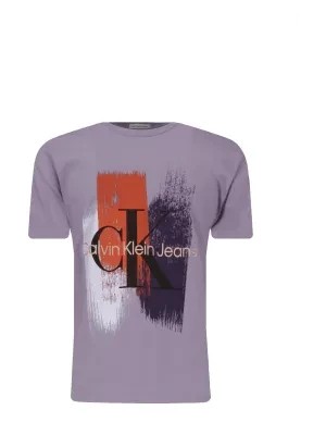 Zdjęcie produktu CALVIN KLEIN JEANS T-shirt | Regular Fit