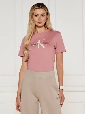 Zdjęcie produktu CALVIN KLEIN JEANS T-shirt | Regular Fit