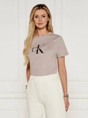 Zdjęcie produktu CALVIN KLEIN JEANS T-shirt | Regular Fit