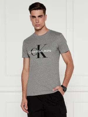 Zdjęcie produktu CALVIN KLEIN JEANS T-shirt | Slim Fit