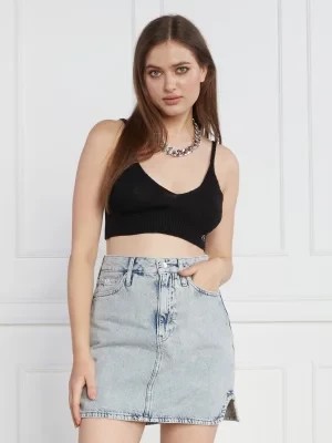 Zdjęcie produktu CALVIN KLEIN JEANS Top | Regular Fit