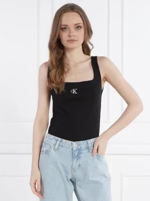 Zdjęcie produktu CALVIN KLEIN JEANS Top | Slim Fit