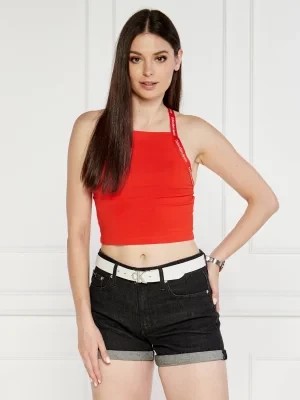 Zdjęcie produktu CALVIN KLEIN JEANS Top | Slim Fit