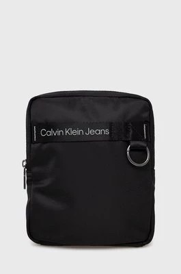 Zdjęcie produktu Calvin Klein Jeans torebka kolor czarny