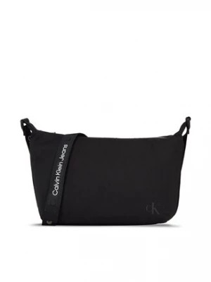Zdjęcie produktu Calvin Klein Jeans Torebka Ultralight Shoulder Bag 28Tw K60K611228 Czarny