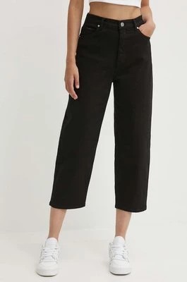 Zdjęcie produktu Calvin Klein jeansy damskie high waist K20K207305