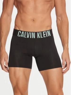 Zdjęcie produktu Calvin Klein Komplet 3 par bokserek 000NB3612A Czarny