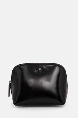 Zdjęcie produktu Calvin Klein kosmetyczka kolor czarny K60K612449