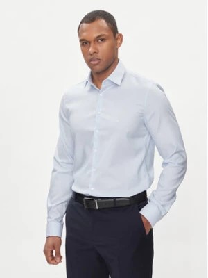 Zdjęcie produktu Calvin Klein Koszula K10K112588 Błękitny Slim Fit