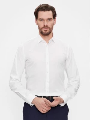 Zdjęcie produktu Calvin Klein Koszula K10K112744 Biały Slim Fit