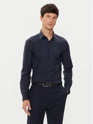 Zdjęcie produktu Calvin Klein Koszula K10K113182 Granatowy Slim Fit