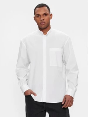Zdjęcie produktu Calvin Klein Koszula Modern K10K111736 Biały Slim Fit