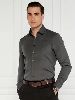 Zdjęcie produktu Calvin Klein Koszula POPLIN | Slim Fit | stretch