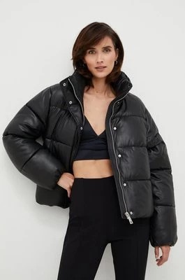 Zdjęcie produktu Calvin Klein kurtka damska kolor czarny zimowa