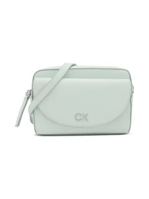 Zdjęcie produktu Calvin Klein Listonoszka Daily Camera Bag Pebble