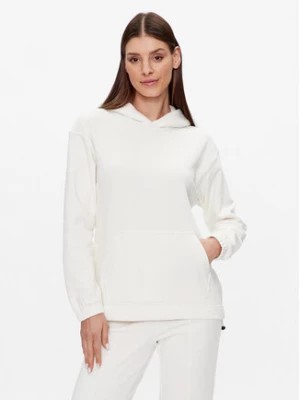 Zdjęcie produktu Calvin Klein Performance Bluza 00GWS3W300 Biały Regular Fit