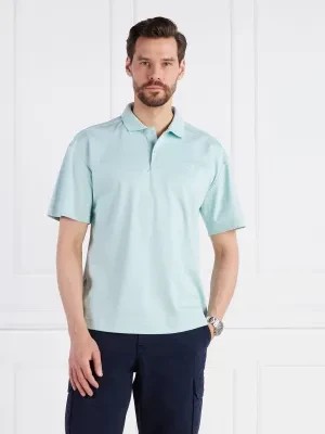 Zdjęcie produktu Calvin Klein Polo Logo Tape | Comfort fit