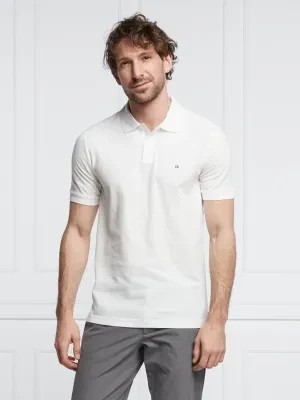 Zdjęcie produktu Calvin Klein Polo | Slim Fit | pique