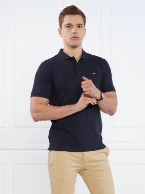 Zdjęcie produktu Calvin Klein Polo | Slim Fit | stretch