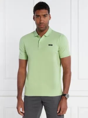 Zdjęcie produktu Calvin Klein Polo | Slim Fit | stretch