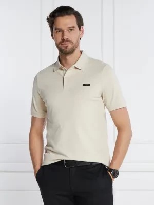 Zdjęcie produktu Calvin Klein Polo | Slim Fit | stretch