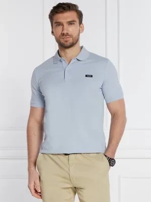 Zdjęcie produktu Calvin Klein Polo | Slim Fit | stretch pique