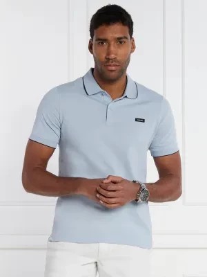 Zdjęcie produktu Calvin Klein Polo | Slim Fit | stretch pique