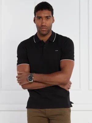 Zdjęcie produktu Calvin Klein Polo | Slim Fit | stretch pique