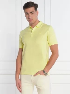 Zdjęcie produktu Calvin Klein Polo SMOOTH COTTON | Slim Fit