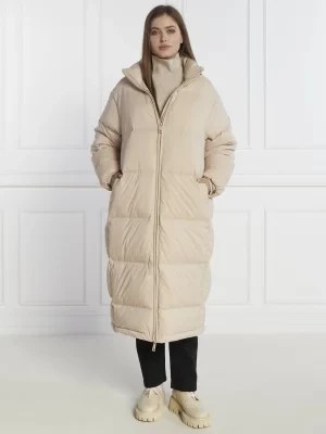 Zdjęcie produktu Calvin Klein Puchowy płaszcz