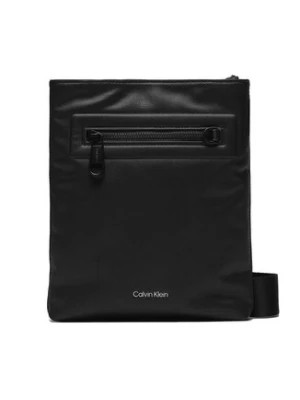 Zdjęcie produktu Calvin Klein Saszetka Ck Elevated Flatpack K50K511371 Czarny