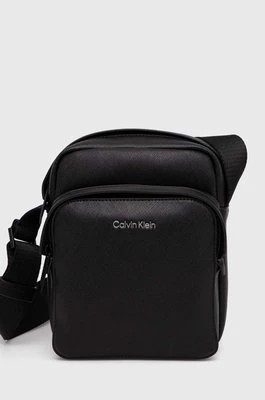 Zdjęcie produktu Calvin Klein saszetka kolor czarny K50K511863