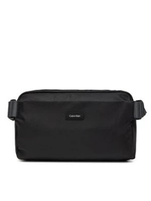 Zdjęcie produktu Calvin Klein Saszetka nerka Ck Essential Waistbag K50K511854 Czarny