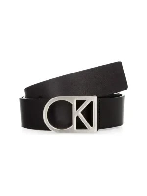 Zdjęcie produktu Calvin Klein Skórzany pasek Logo